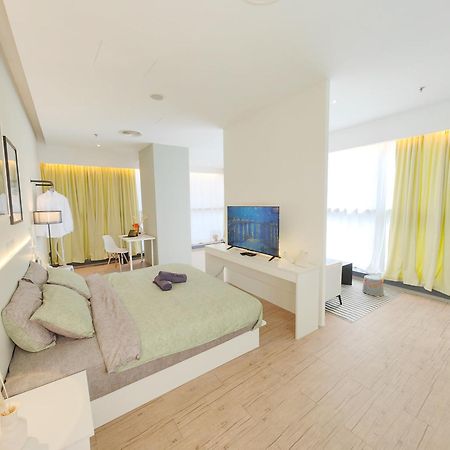 Panoramic City - Bangsar South Mid Valley 쿠알라룸푸르 외부 사진
