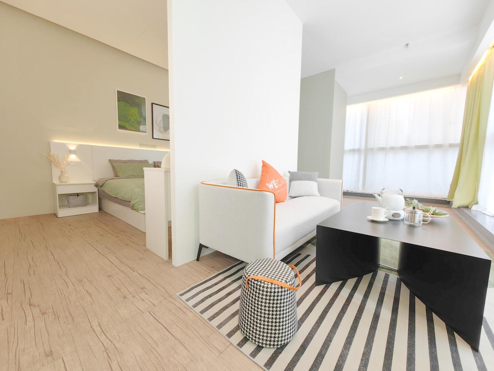 Panoramic City - Bangsar South Mid Valley 쿠알라룸푸르 외부 사진